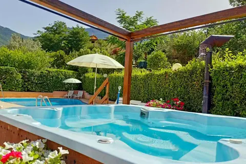Viole Country Hotel in Assisi — foto 28