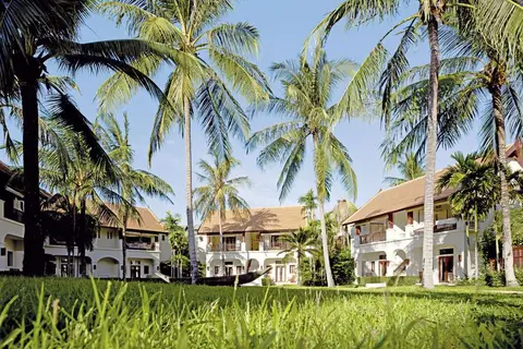 Sala Samui Choengmon Beach in เชิงมน — foto 3