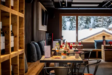 Premium Residence Zinal in Anniviers — foto 15