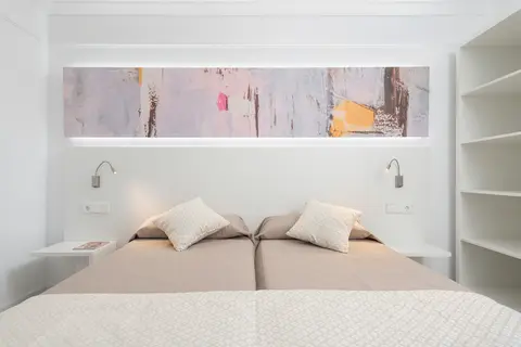 Alcudia Beach Apartments in Alcúdia — foto 9