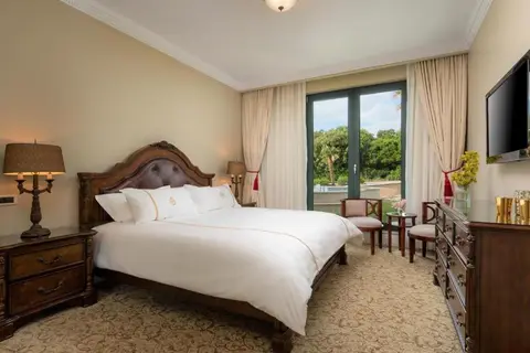 Royal Princess Hotel in Slano — foto 10