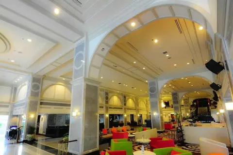 Patong Resort in ตำบลป่าตอง — foto 23