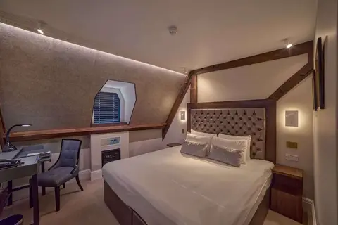 Lansbury Heritage Hotel in Londen, foto 20