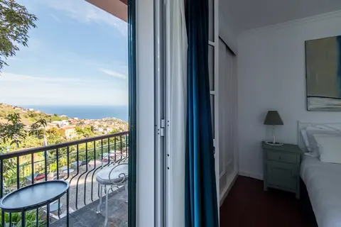 Villa Alto Boutique Hotel in Ponta do Sol — foto 13