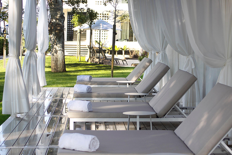 Hotel BG Caballero foto 17