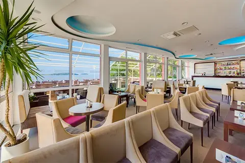 Hotel Zora in Općina Primošten — foto 4