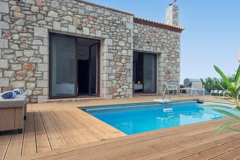 Villa Salakos foto 3