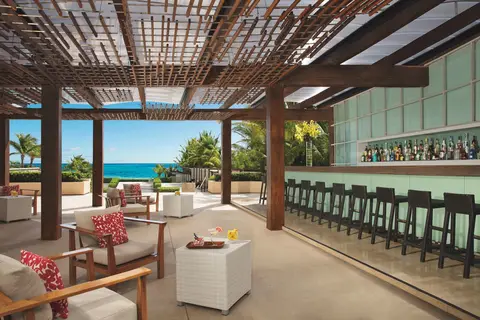 Secrets The Vine Cancun in Cancùn — foto 3