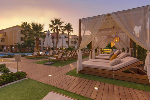 Hotel Samaina Inn foto 23