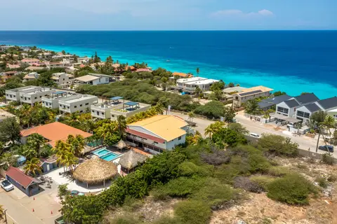 Fly & Go Resort Bonaire in Kralendijk — foto 4