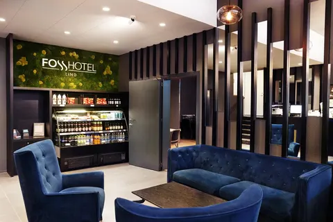 Fosshotel Lind in Reykjavik — foto 3