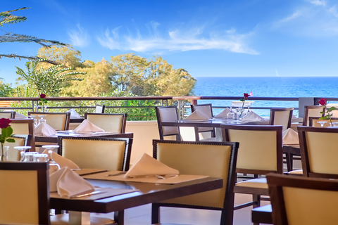 Aparthotel Creta Palm foto 7