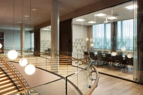 Scandic Flesland Airport in Bergen — foto 8