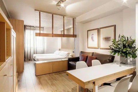 Aparthotel Aramunt in Barcelona — foto 2