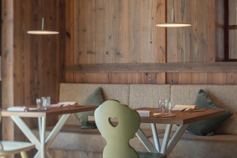 Paradise Lodge foto 6