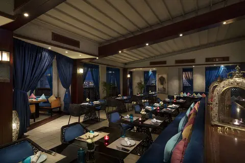 Souq Waqif Boutique Hotels by Tivoli in Doha — foto 28