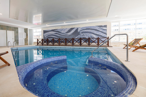 Hotel HM Gran Fiesta - logies en ontbijt foto 11