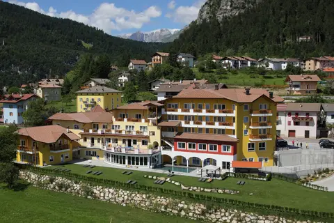 Solea Boutique & Spa Hotel in Fai della Paganella, foto 2