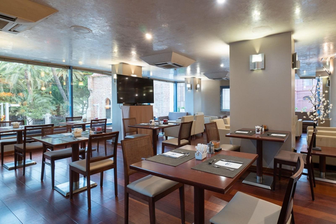 MS Maestranza Malaga Centro foto 7