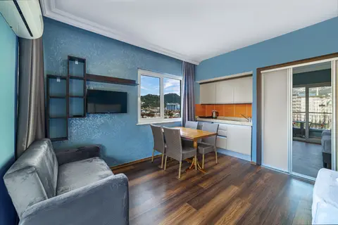 Royalisa City Apart Hotel in Alanya — foto 30