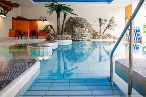 Panoramic Hotel foto 3