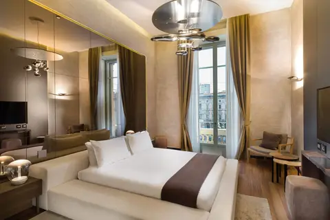 Hotel The Square Milano Duomo in Milaan, foto 14