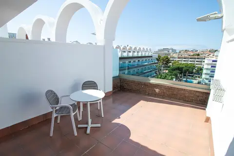 Hotel Golden Port Salou & Spa in Salou — foto 29