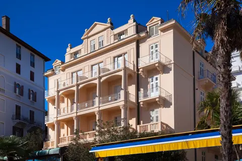 Hotel Lungomare in Opatija — foto 19