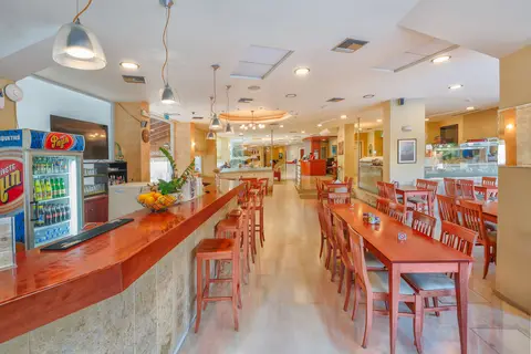 Sofia Hotel in Δημοτική Ενότητα Ηρακλείου — foto 19