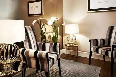 Spagna Royal Suite in Rome, foto 7