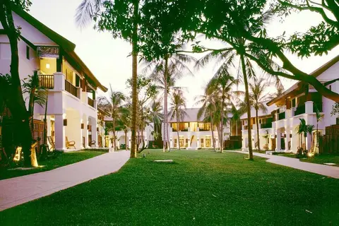 Sala Samui Choengmon Beach in เชิงมน — foto 18