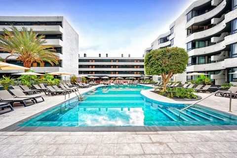 HOVIMA Suites Costa Adeje foto 1