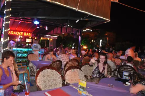 Sun Apartments in Marmaris — foto 3