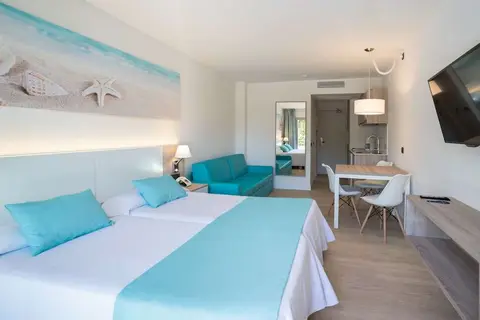 THB Guya Playa in Cala Ratjada — foto 13