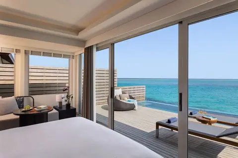 Avani+ Fares Maldives in Fares — foto 3