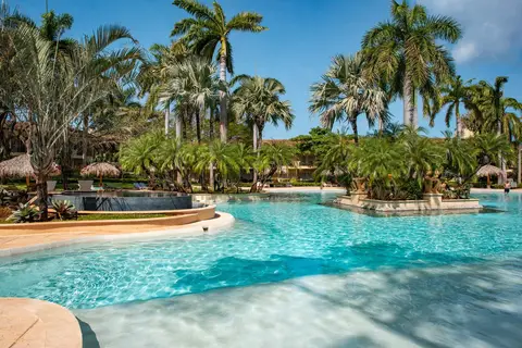 Tamarindo Diria Beach Resort in Tamarindo — foto 5