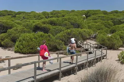 Leo Punta Umbria in Punta Umbría, foto 10