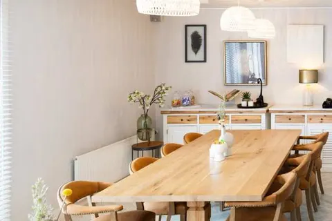 Stadsvilla Mozaic foto 31