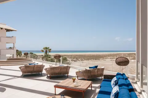 Zel Fuerteventura in Pájara, foto 6