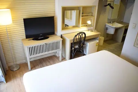 Trang Hotel Bangkok in Bangkok — foto 13
