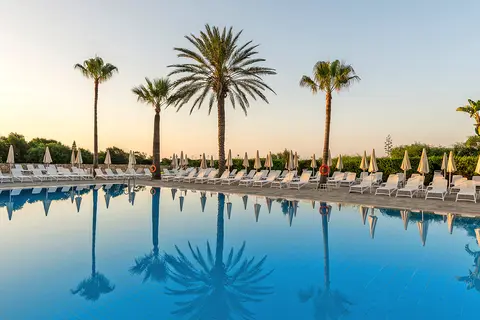 Nissi Beach Resort in Ayia Napa — foto 20