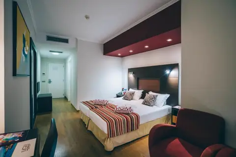 Muthu Raga Madeira Hotel in Funchal — foto 25