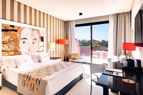 Royal Hideaway Sancti Petri foto 2