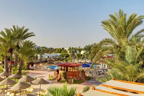 TUI Magic Life Penelope Beach in Ouled Amor, foto 7