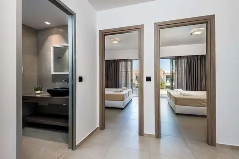 Oneiro Boutique Hotel in Τιγκάκι — foto 21