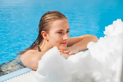 Hotel Bon Alpina foto 2