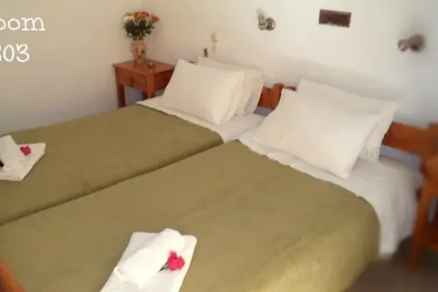 Hotel Gefyra in Georgioupolis — foto 25