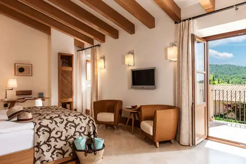 Hotel Cala Sant Vicenç in Pollença — foto 16