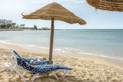 TUI BLUE Palm Beach Hammamet in Le pirate — foto 6