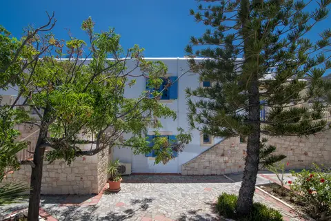 Lofos Apts in Piskopiano, foto 23